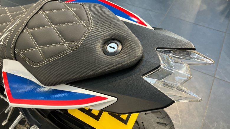 BMW S1000R (20MY)
